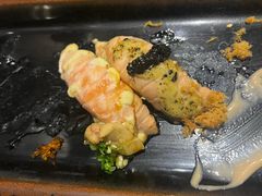 -古田居·特色寿司料理(星之岛旗舰店)