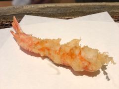 日本车虾-是山居