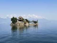 -大理洱海