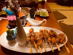 -鳗鱼家·深夜食堂(军博店)