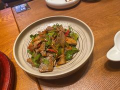 -云海肴·汽锅鸡·云南菜(苏州中心店)