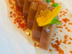 -庆江南江南菜(琴湖溪里花园城店)