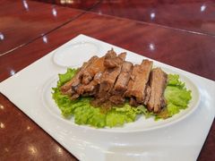 -水邑嘉年华酒店·中餐部(鄄城店)