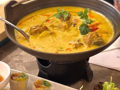 -美奈小馆·东南亚菜(福田星河COCO Park店)