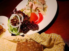 -宝莱纳餐厅(滨江店)