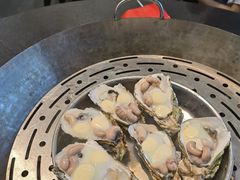 -飞尝蚝·顺德菜·鱼生(顺德总店)