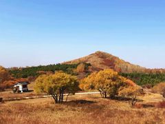 -塞罕坝国家级自然保护区