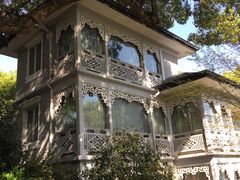 -浙江西子宾馆·瑶园咖啡厅