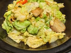 -宫燕府·京菜·烤鸭·淮扬菜(王府中心店)