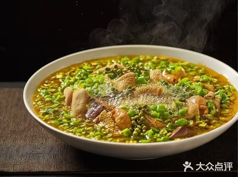 五一必冲！这家店好吃好逛还能免费看展！