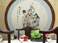 -鹿鸣春饭店(总店)