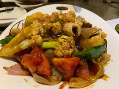 -旺达·福州菜(正大广场店)
