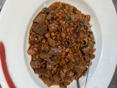 -1937青岛老味道·海肠捞饭·青岛菜(大鲍岛栈桥店)