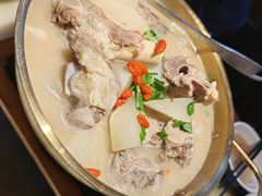 -绿茶餐厅(龙井船宴· 品牌总店)