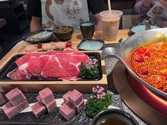 -湊湊火锅·茶憩(皇姑万象汇店)