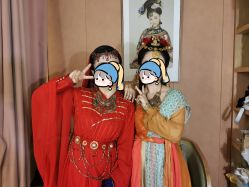 -盘子女人坊古装写真摄影(南京总店)