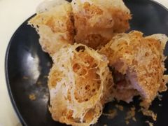 -怡保富山点心