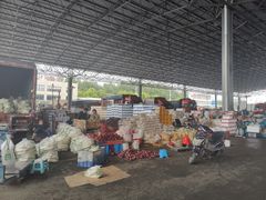 -江杨农产品批发市场