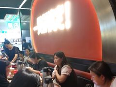 -胖哥俩肉蟹煲(湖滨银泰in77店)