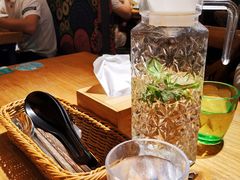 -阮氏娘·越南料理(双子塔店)