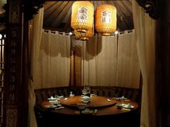 包厢-南京大牌档(之心城店)