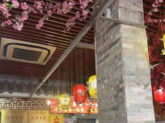 -金杨拉面王小吃面馆·牛三宝面·红烧牛肉粉