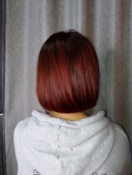 -MOVAN  HAIR莫凡匠人发型屋