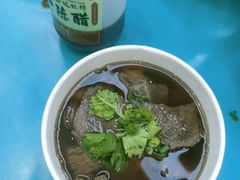 -婆婆粉(江北店)