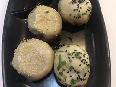 -小杨生煎(松江大学城店)