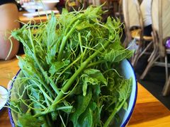 野菜拼盘-老凯俚酸汤鱼(鸿通城店)