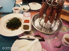 -巴依老爷·新疆美食(上城区天城路店)