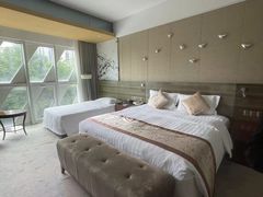 -北京园博大酒店