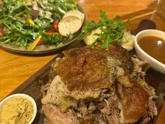 -Secco德式餐吧(南秀村店)