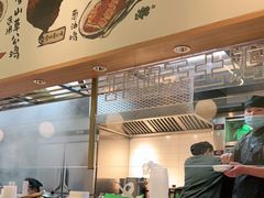 -老乡鸡(新邻天地店)