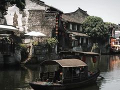 -绍兴书圣故里景区