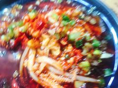 -马路边边·成都串串(翠柏路店)