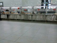 -华中农业大学-荟园餐厅