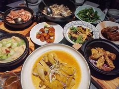 -晓粤·惹味粤菜(凯德乐峰广场店)