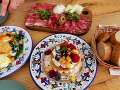 -Alimentari早午餐(安福路店)