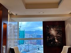 -香港尖沙咀凯悦酒店