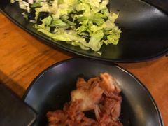 -首尔大排档
