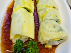 -花少爷的粥(中贸广场店)