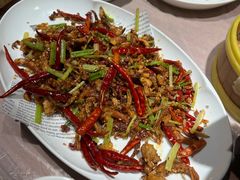 -有位虾匠·胶东土菜小馆(市北店)