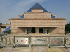 -上海市龙华烈士陵园