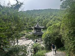 -九龙潭景区