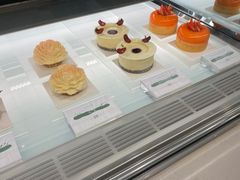 -潮一不贰·法式甜品·生日蛋糕·西式简餐(外滩店)