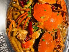 -胖哥俩肉蟹煲(杭州下沙学林街店)