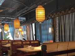 -吴越荣记苏州菜·松鼠桂鱼(月光码头店)