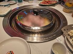 -遇东北林区铁锅炖(南开店)