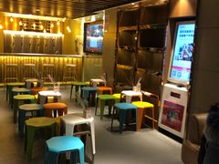 -海底捞火锅鲜切牛肉主题店(长寿路店)
